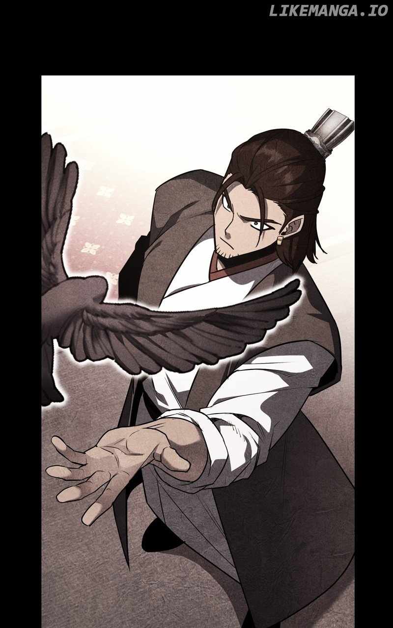 I Reincarnated As The Crazed Heir Chapter 137 29